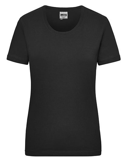 James&Nicholson - Ladies´ Workwear-T