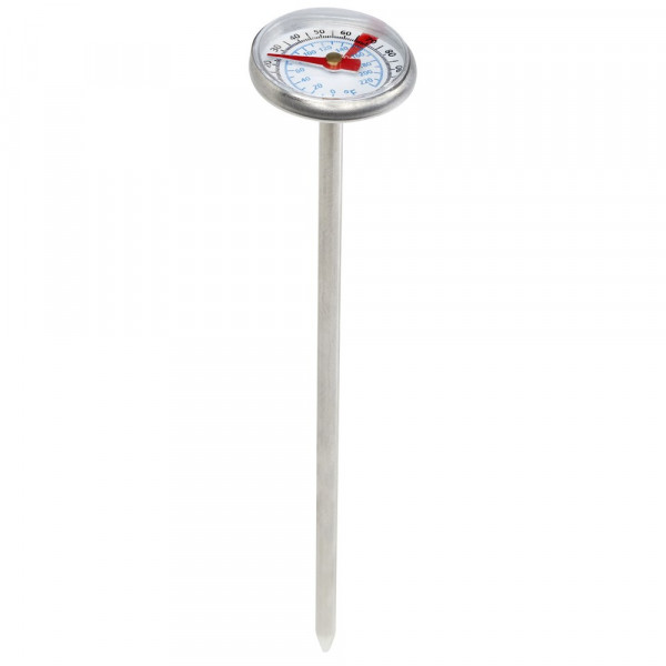 Met Grill-Thermometer