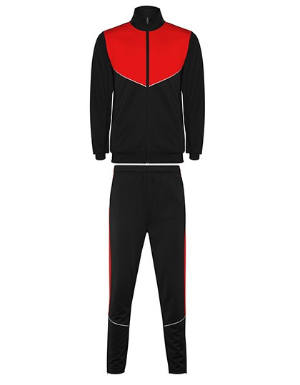 Roly Sport - Kids´ Evans Tracksuit